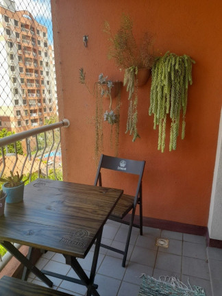 Apartamento com 2 Quartos à Venda, 59 m² em Cristo Redentor - Porto Alegre
