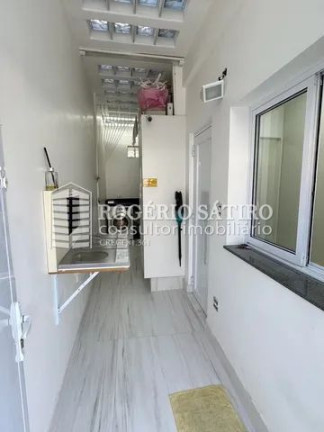 Casa com 3 Quartos à Venda, 140 m² em Vila Mariana - São Paulo