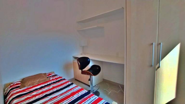 Imagem Apartamento com 4 Quartos à Venda, 258 m² em Riviera De São Lourenço - Bertioga