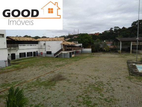 Foto do imóvel: Terreno à Venda, 9.089 m² em Centro - Macaé