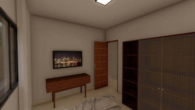 Foto do imóvel: Casa com 3 Quartos à Venda, 74 m² em São Francisco - Serra