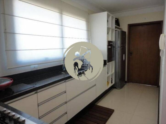 Imagem Apartamento com 3 Quartos à Venda, 110 m² em Boqueirao - Santos