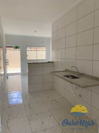 Imagem Imóvel com 1 Quarto para Alugar ou Temporada, 41 m² em Cibratel 2 - Itanhaém