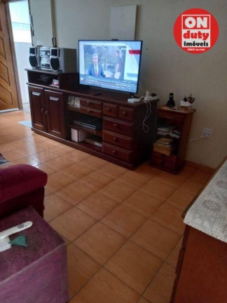 Imagem Apartamento com 2 Quartos à Venda, 75 m² em Gonzaga - Santos