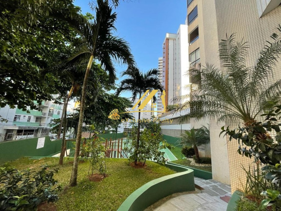 Apartamento com 4 Quartos à Venda, 215 m² em Barra - Salvador