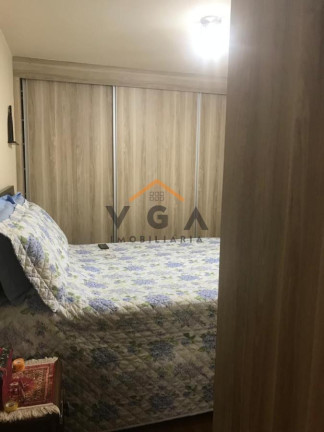 Imagem Apartamento com 2 Quartos à Venda, 82 m² em Vila Formosa - São Paulo