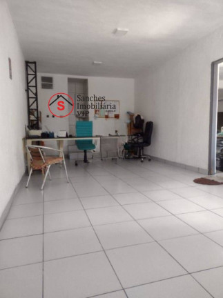 Imagem Imóvel para Alugar, 413 m² em Mooca - São Paulo