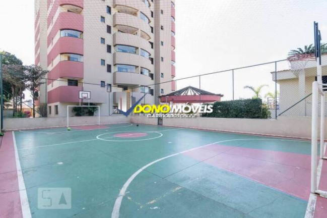 Apartamento com 3 Quartos à Venda, 105 m² em Baeta Neves - São Bernardo Do Campo