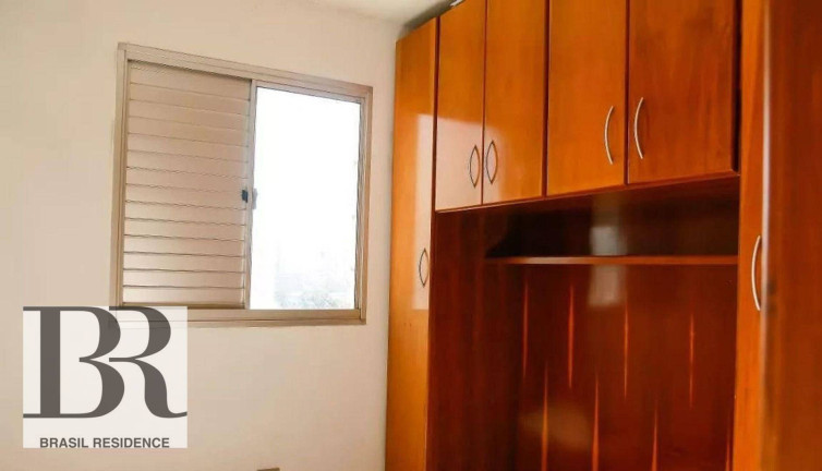 Apartamento com 2 Quartos à Venda, 45 m² em Vila Arriete - São Paulo