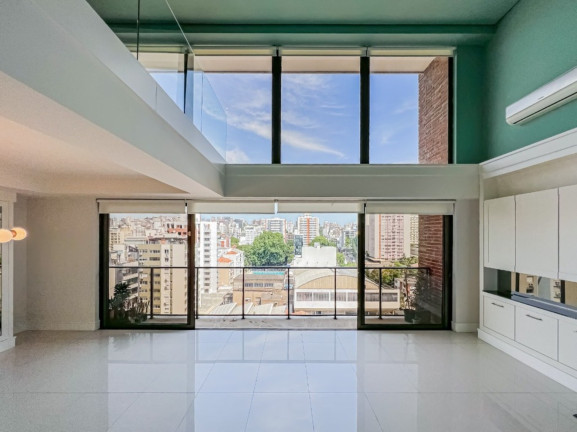 Apartamento com 3 Quartos à Venda, 172 m² em Moinhos De Vento - Porto Alegre