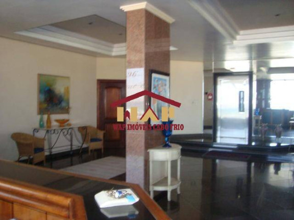 Imagem Apartamento com 4 Quartos à Venda, 220 m² em Praia Do Forte - Cabo Frio