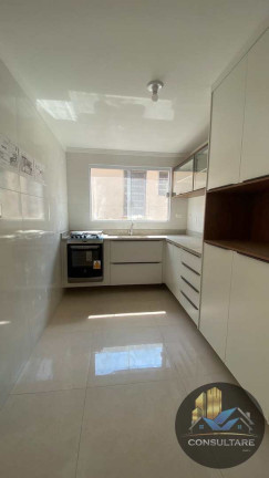 Imagem Casa com 2 Quartos à Venda, 103 m² em Campo Grande - Santos