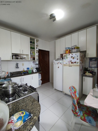 Apartamento com 3 Quartos à Venda, 111 m² em Costa Azul - Salvador