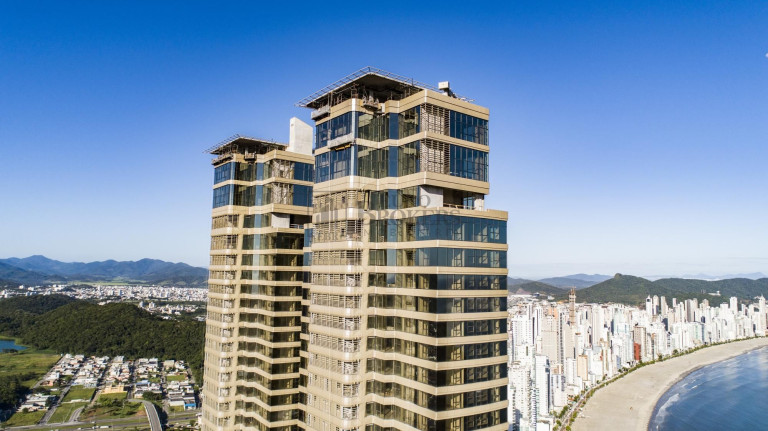 Imagem Apartamento com 4 Quartos à Venda, 265 m² em Barra Sul - Balneário Camboriú