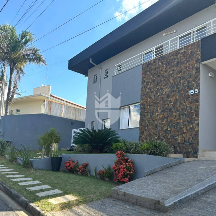 Imagem Casa à Venda,  em Parque Das Laranjeiras - Itatiba