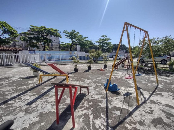 Imagem Casa com 2 Quartos à Venda, 52 m² em Parada De Lucas - Rio De Janeiro