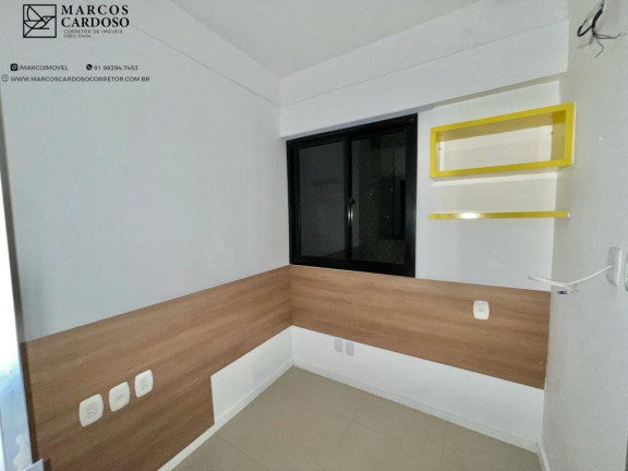 Imagem Apartamento com 3 Quartos à Venda, 84 m² em Marco - Belém