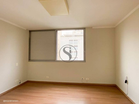 Imagem Apartamento com 3 Quartos à Venda, 158 m² em Itaim Bibi - São Paulo