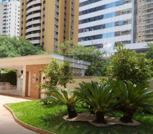 Imagem Apartamento com 2 Quartos à Venda, 80 m² em Empresarial 18 Do Forte - Barueri