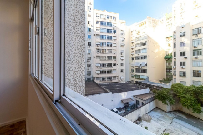 Apartamento com 4 Quartos à Venda, 330 m² em Copacabana - Rio De Janeiro