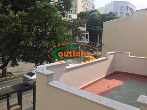 Imagem Casa com 3 Quartos à Venda, 151 m² em Alto Da Boa Vista - Rio De Janeiro