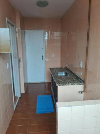 Imagem Apartamento com 2 Quartos à Venda, 70 m² em Tijuca - Rio De Janeiro