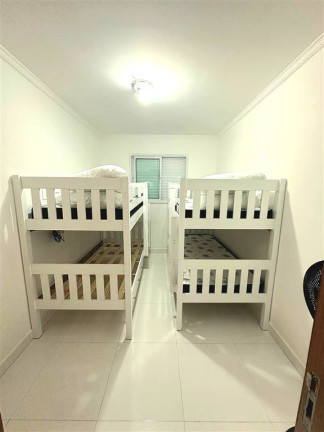 Imagem Apartamento com 2 Quartos à Venda, 62 m² em Guilhermina - Praia Grande