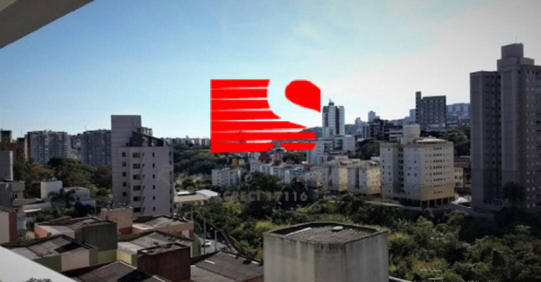 Imagem Apartamento com 4 Quartos à Venda, 125 m² em Buritis - Belo Horizonte