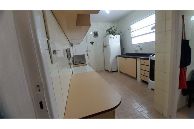 Imagem Apartamento com 3 Quartos à Venda, 76 m² em Moema - São Paulo