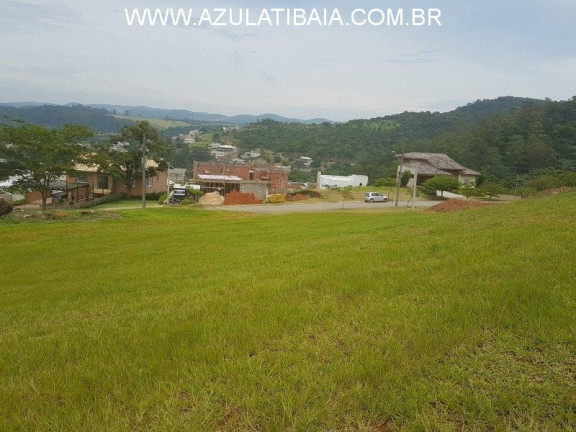 Imagem Terreno à Venda, 1.590 m² em Condominio Porto Atibaia - Atibaia