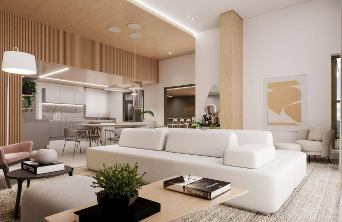 Imagem Apartamento com 4 Quartos à Venda, 272 m² em Cambuí - Campinas