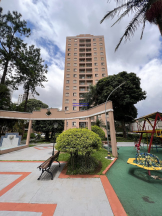 Imagem Apartamento com 3 Quartos à Venda, 63 m² em Vila Butantã - São Paulo