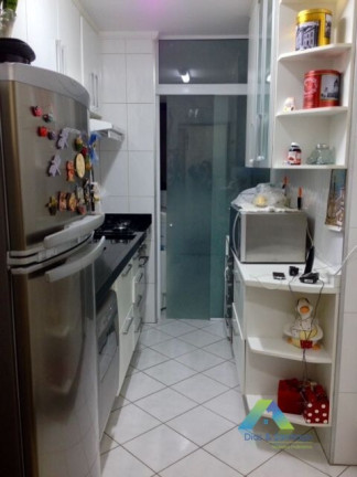 Apartamento com 2 Quartos à Venda, 65 m² em Vila Moinho Velho - São Paulo