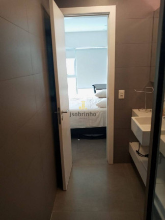 Imagem Apartamento com 1 Quarto à Venda, 43 m² em Cristal - Porto Alegre