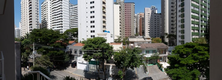 Imagem Apartamento com 1 Quarto à Venda, 48 m² em Vila Uberabinha - São Paulo