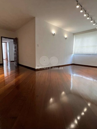 Imagem Apartamento com 3 Quartos para Alugar, 126 m² em Jardim Paulista - São Paulo