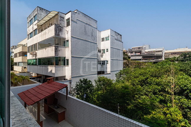 Imagem Apartamento com 3 Quartos à Venda, 85 m² em Recreio Dos Bandeirantes - Rio De Janeiro