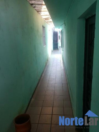 Imagem Casa com 3 Quartos à Venda, 250 m² em Jaraguá - São Paulo