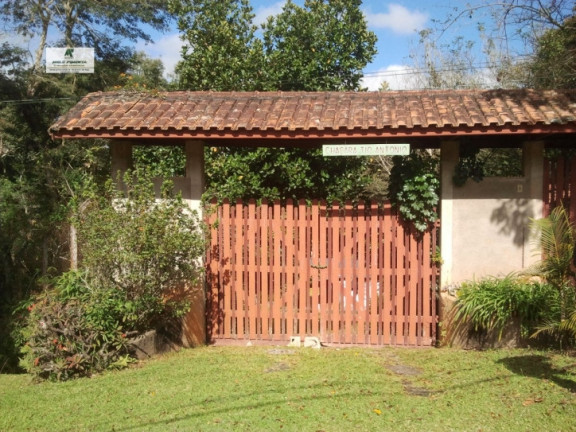 Imagem Chácara com 4 Quartos à Venda, 2.940 m² em Caetê - São Roque