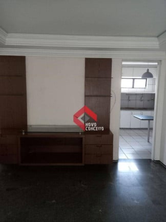 Imagem Apartamento com 3 Quartos à Venda, 118 m² em Aldeota - Fortaleza