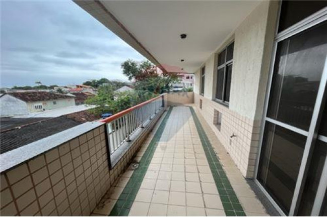 Apartamento com 4 Quartos à Venda, 151 m² em Freguesia - Rio De Janeiro