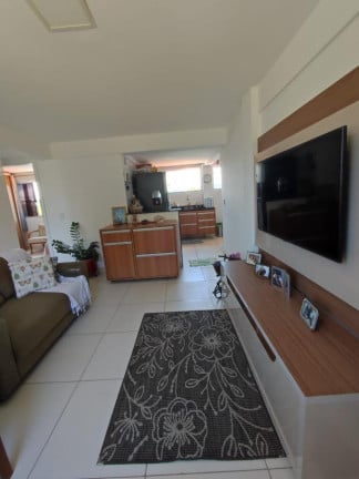 Imagem Apartamento com 2 Quartos à Venda, 70 m² em Caji - Lauro De Freitas