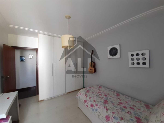 Imagem Apartamento com 3 Quartos à Venda, 150 m² em Jardim Apipema - Salvador