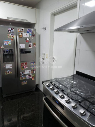 Imagem Apartamento com 2 Quartos à Venda, 131 m² em Tatuapé - São Paulo