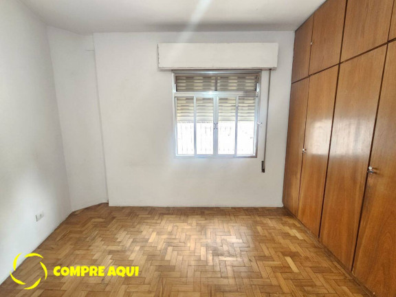 Imagem Apartamento com 1 Quarto à Venda, 68 m² em Santa Cecília - São Paulo