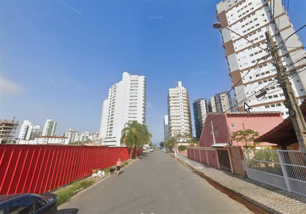 Imagem Apartamento com 2 Quartos à Venda, 85 m² em Caiçara - Praia Grande