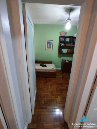 Imagem Apartamento com 2 Quartos à Venda, 135 m² em Gonzaga - Santos