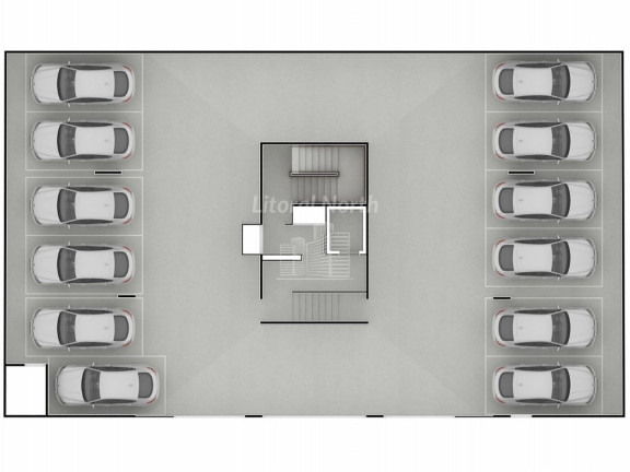 Imagem Apartamento com 2 Quartos à Venda, 93 m² em Centro - Balneário Camboriú