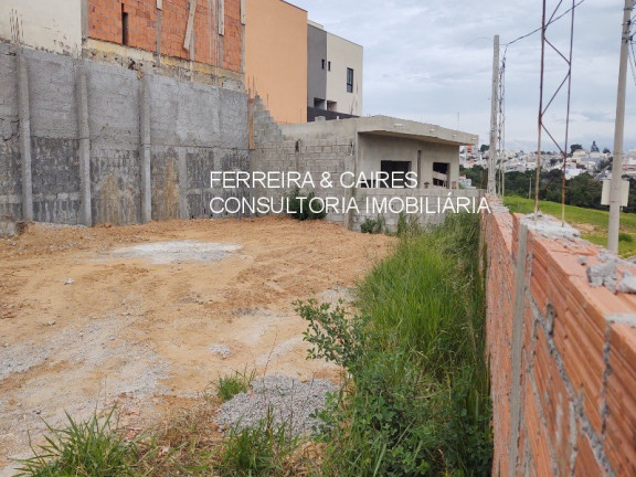 Imagem Terreno à Venda, 294 m² em Jardim Residencial Nova Veneza - Indaiatuba