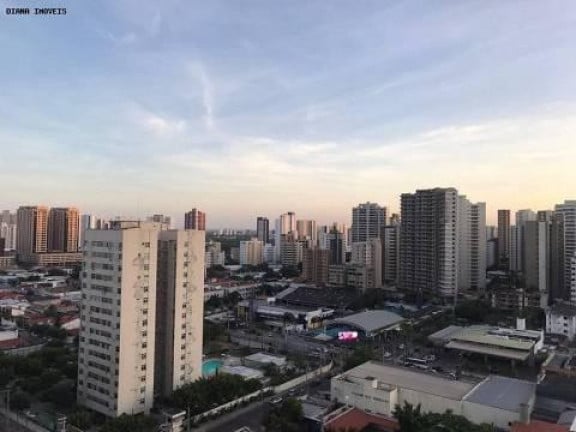 Imagem Apartamento com 3 Quartos à Venda, 90 m²em Meireles - Fortaleza